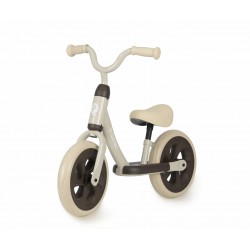 MILLY MALLY 6284 Qplay Rowerek biegowy Trainer beige