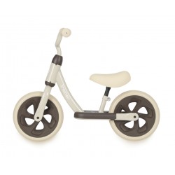 MILLY MALLY 6284 Qplay Rowerek biegowy Trainer beige