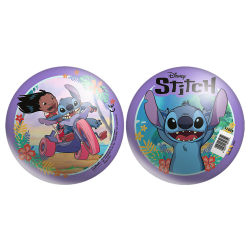 TREFL 62071 Piłka Lilo i Stitch 14 cm