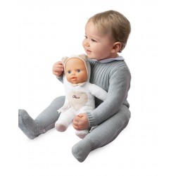 CHICCO 00012117100000 Moja pierwsza lalka