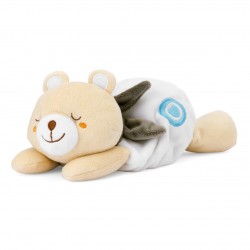 CHICCO 00012160000000 Termofor Miś Ciepluszek