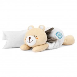 CHICCO 00012160000000 Termofor Miś Ciepluszek