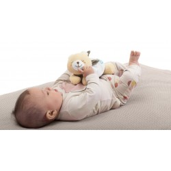 CHICCO 00012160000000 Termofor Miś Ciepluszek