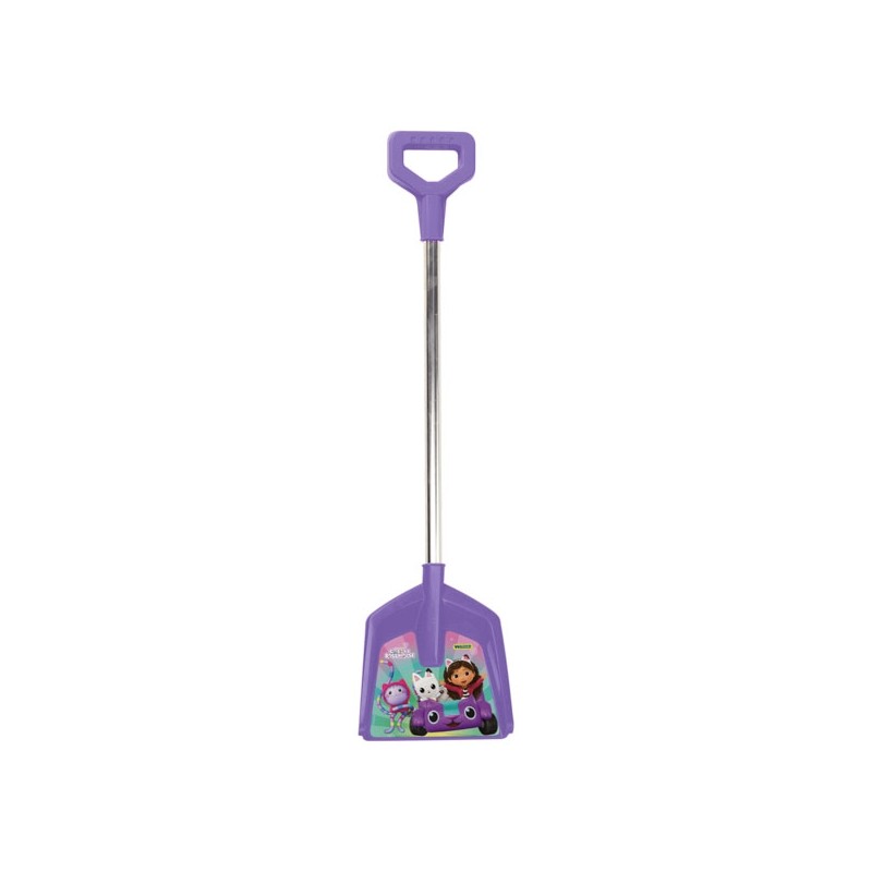 WADER 82123 Gabby's Dollhouse łopata długa