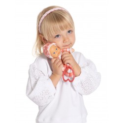 CHICCO 00012193000000 Moja mała laleczka
