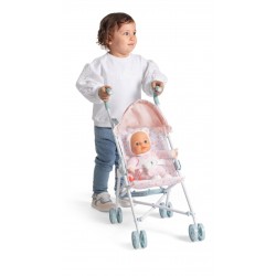 CHICCO 00012203000000 Wózek spacerowy dla lalek