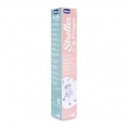 CHICCO 00012203000000 Wózek spacerowy dla lalek