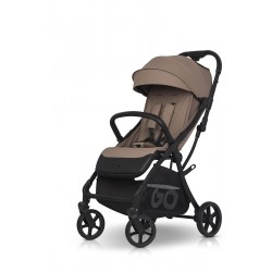 EASY GO Wózek dziecięcy FARO SAVANNA BEIGE