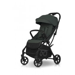 EASY GO Wózek dziecięcy FARO SAGE GREEN