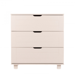 DREWEX Komoda IVE cashmere
