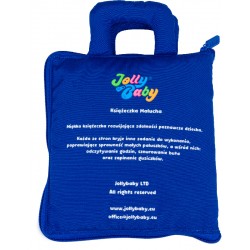 JOLLYBABY JB 80467 Książeczka malucha