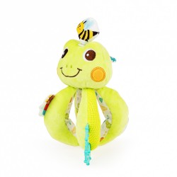JOLLYBABY JB 82606 Zakręcona Żaba