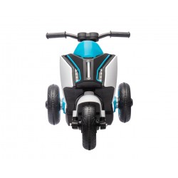 MILLY MALLY 5743 Pojazd na akumulator Skuter City White