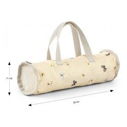 MILLY MALLY 6246 Zestaw dla lalek Elsa Nature