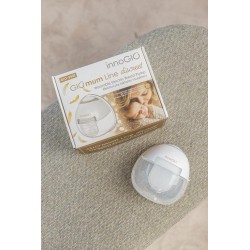 INNOGIO GIO-358I Muszlowy laktator elektryczny GIOmum Line Discreet Single