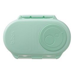 B.BOX BB00679 Snackbox pojemnik na przekąski Spearmint