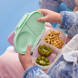 B.BOX BB00679 Snackbox pojemnik na przekąski Spearmint