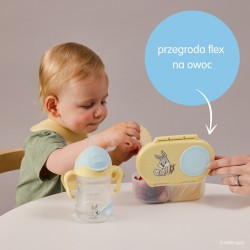 B.BOX BB00903 Snackbox pojemnik na przekąski Looney Tunes