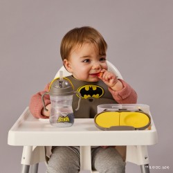B.BOX BB00904 Snackbox pojemnik na przekąski Batman