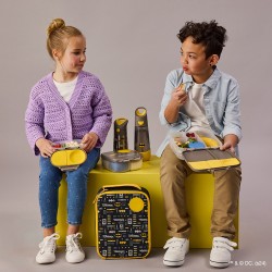 B.BOX BB00908 Lunchbox Batman