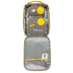 B.BOX BB00918 Torba termiczna na lunchbox Batman