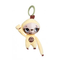 TINY LOVE TL11180000 Tiny smart zawieszka pozytywka LENIWIEC boha chic