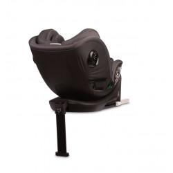 FOTELIK FORTIS I-SIZE GRAPHITE (40-150)
