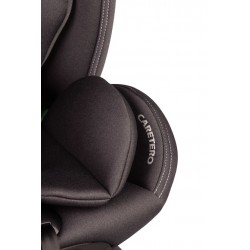 FOTELIK FORTIS I-SIZE GRAPHITE (40-150)