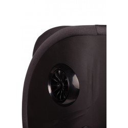 FOTELIK FORTIS I-SIZE GRAPHITE (40-150)