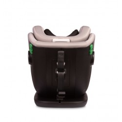 FOTELIK SECURO I-SIZE LIGHT GREY (40-150)
