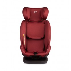 FOTELIK SECURO I-SIZE BURGUNDY (40-150)