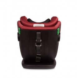 FOTELIK SECURO I-SIZE BURGUNDY (40-150)