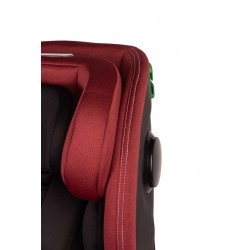 FOTELIK SECURO I-SIZE BURGUNDY (40-150)