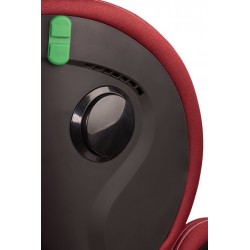 FOTELIK SECURO I-SIZE BURGUNDY (40-150)