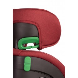 FOTELIK SECURO I-SIZE BURGUNDY (40-150)