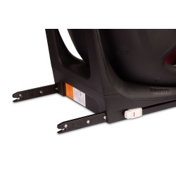 FOTELIK SECURO I-SIZE BURGUNDY (40-150)