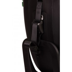 FOTELIK SECURO I-SIZE BURGUNDY (40-150)