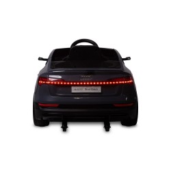 POJAZD NA AKUMULATOR AUDI ETRON SPORTBACK GREY