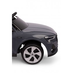 POJAZD NA AKUMULATOR AUDI ETRON SPORTBACK GREY
