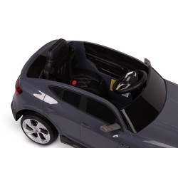 POJAZD NA AKUMULATOR AUDI ETRON SPORTBACK GREY