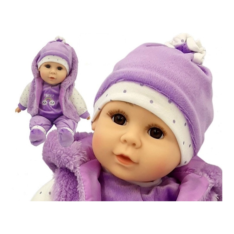 0199 LALKA BOBAS 46