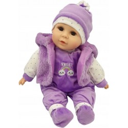 0199 LALKA BOBAS 46