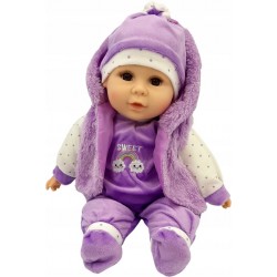 0199 LALKA BOBAS 46