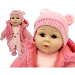 0205 LALKA BOBAS 45