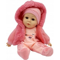 0205 LALKA BOBAS 45