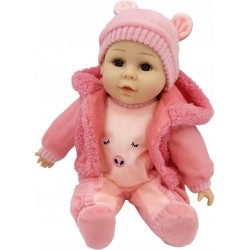 0205 LALKA BOBAS 45