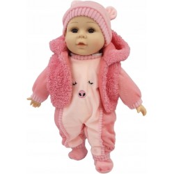 0205 LALKA BOBAS 45