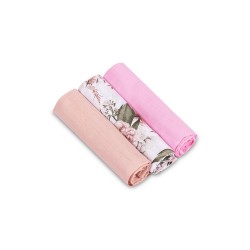 PIELUCHA MUŚLINOWA 60X80 EG-0001