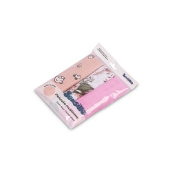 PIELUCHA MUŚLINOWA 60X80 EG-0001