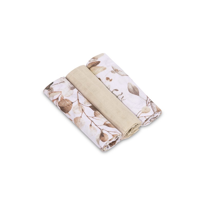 PIELUCHA MUŚLINOWA 60X80 EG-0005